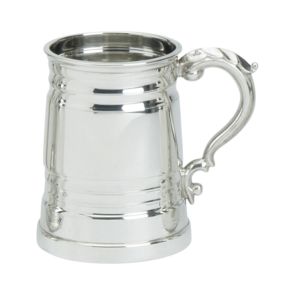1 Pint Tankard. Worcester