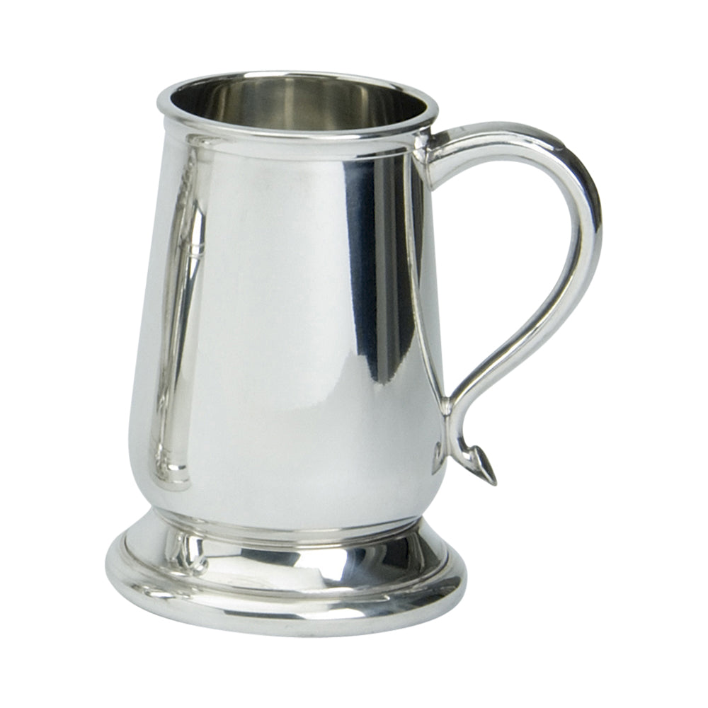1 Pint Tankard. Jacobean