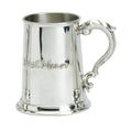 1 Pint Tankard New Best Man