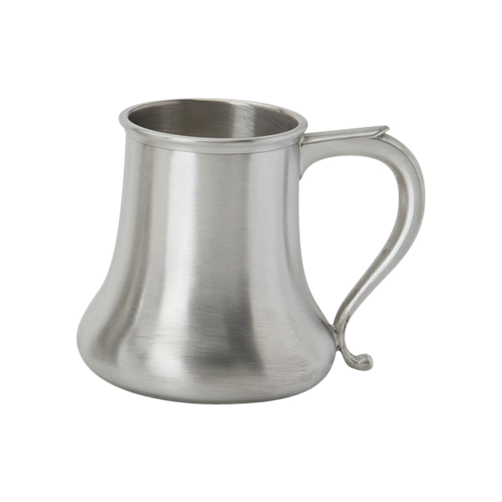 1 Pt Tankard Antique Finish - Mary Rose