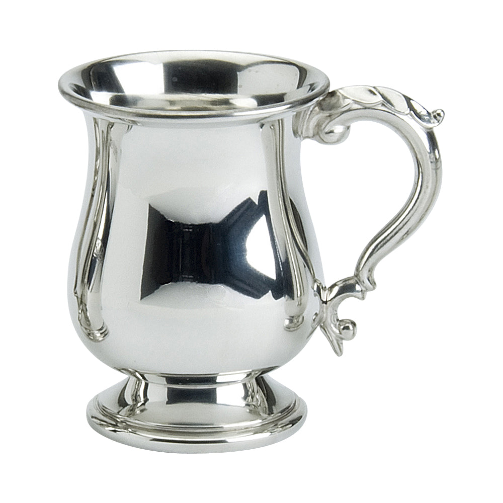 1 Pint Tankard. Georgian