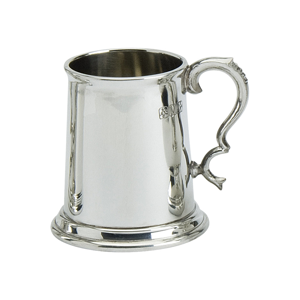 ½ Pint Tankard. Princes