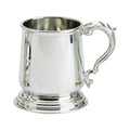 1 Pint Tankard. George III