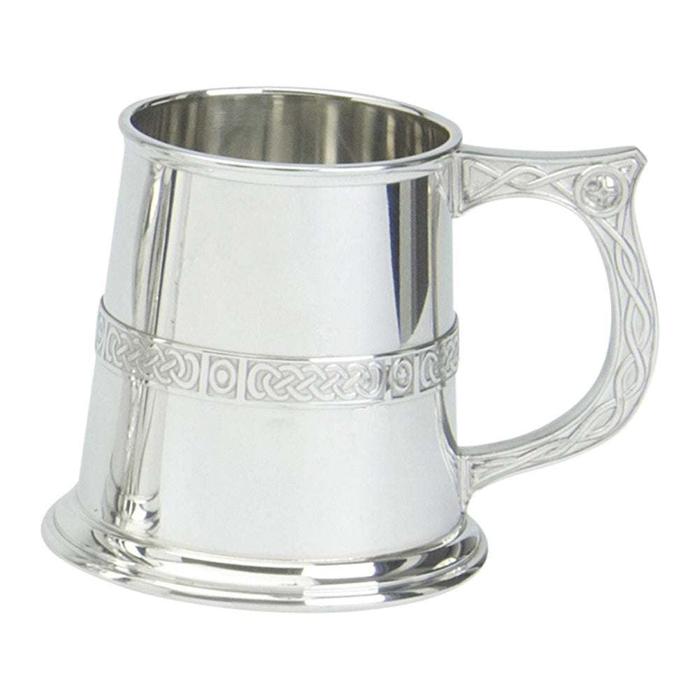 1 Pint Tankard, Stirling