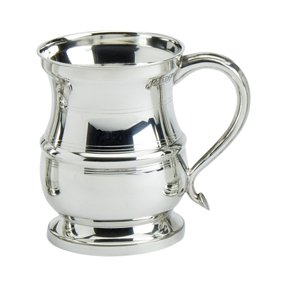 1 Pint Tankard. George 1