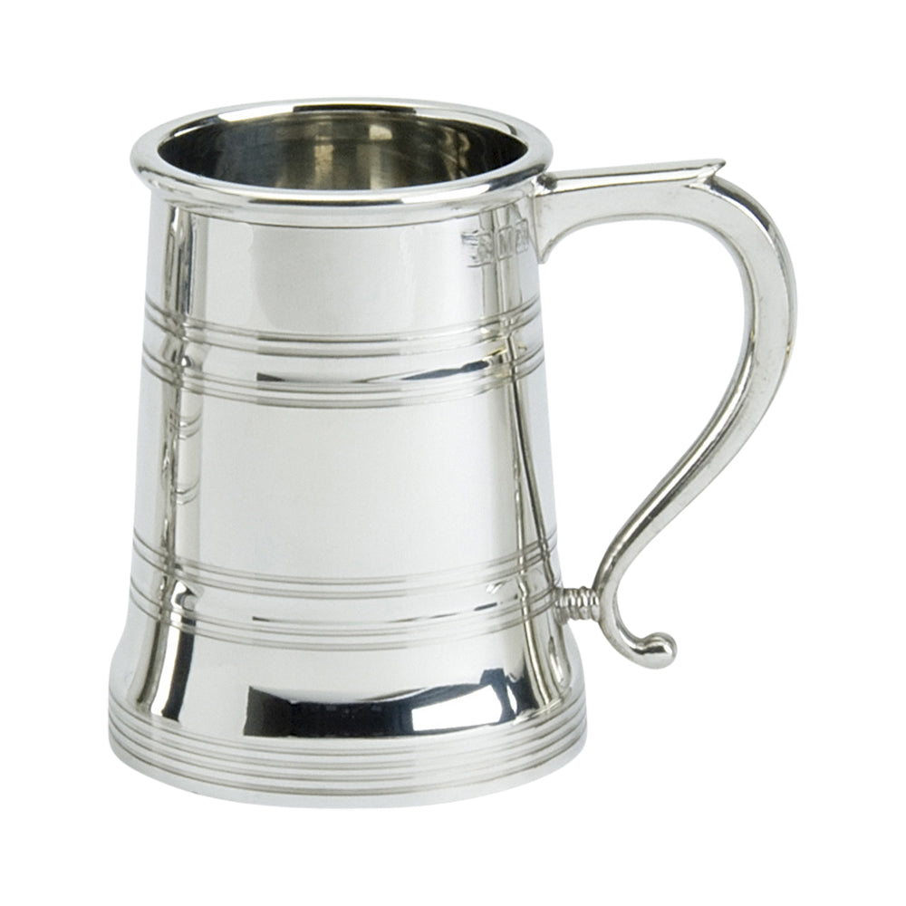 1 Pint Tankard, Sandringham
