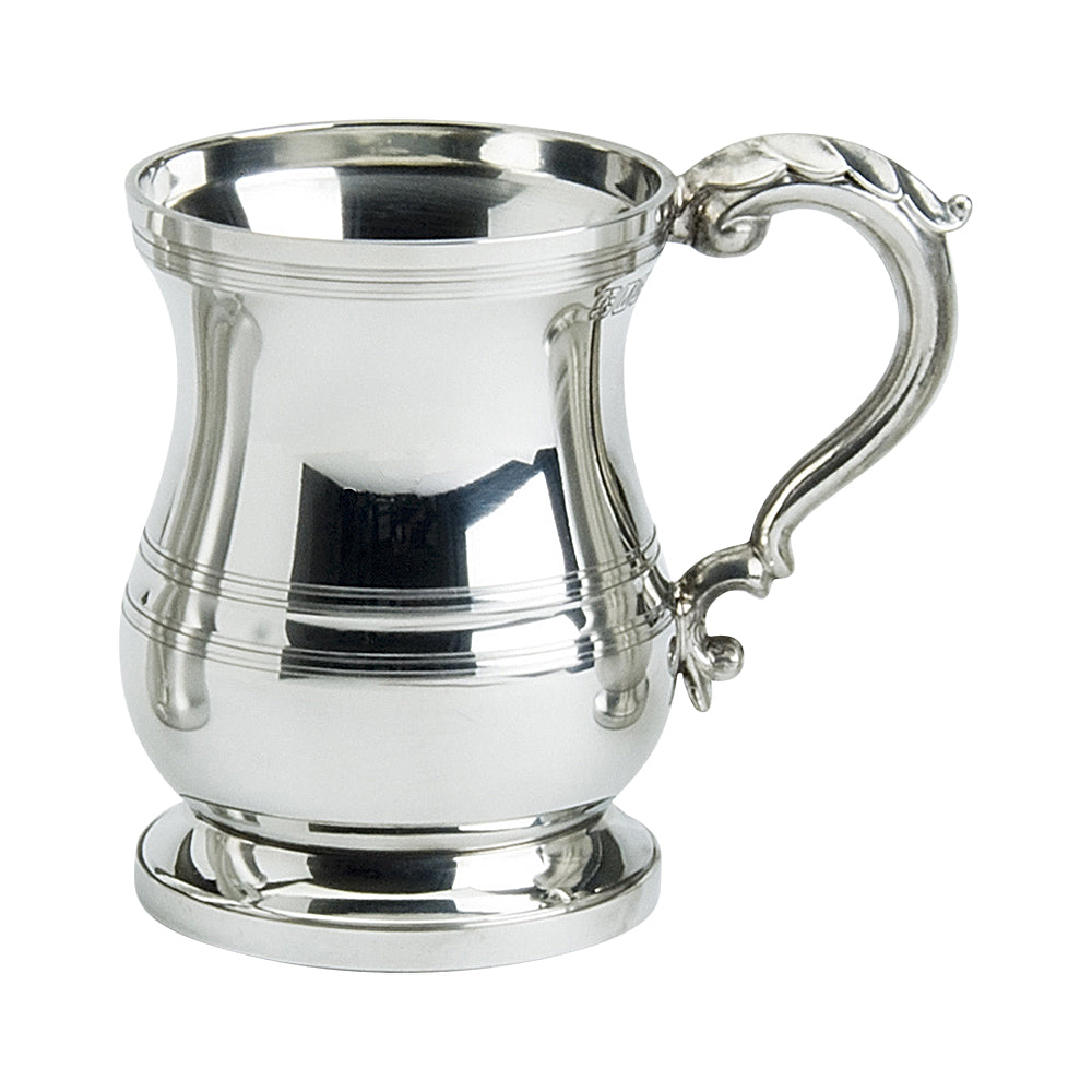 1 Pint Tankard, Tudor