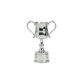 10" Trophy Beaded