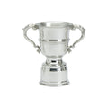 8" Trophy, MacKenzie