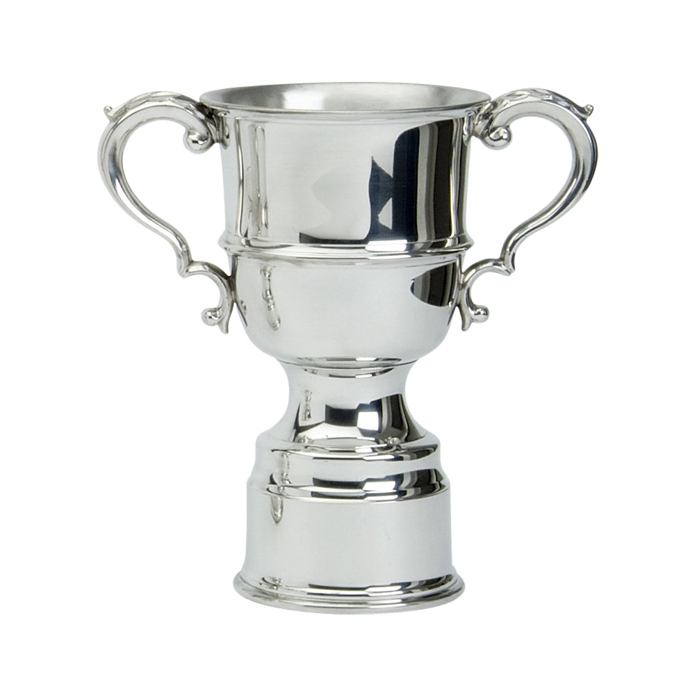 10" Trophy. MacKenzie