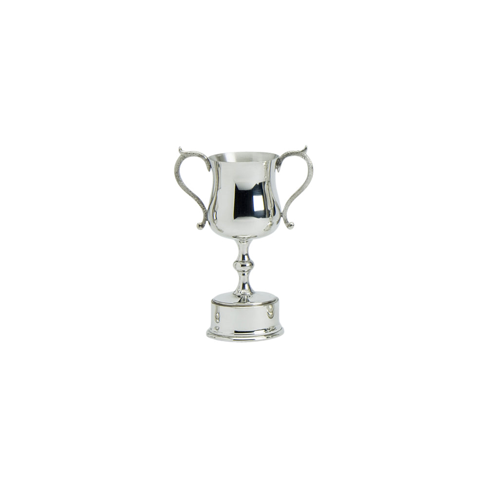 8" Trophy Georgian