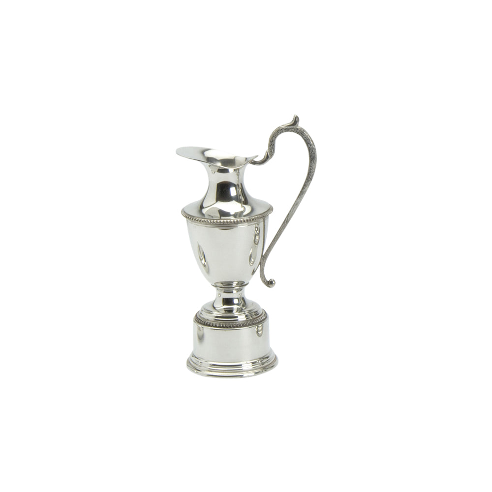 8" Trophy Claret