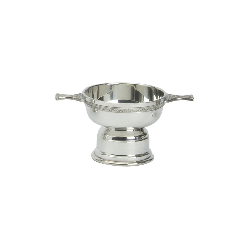 4"Trophy Quaich Bowl