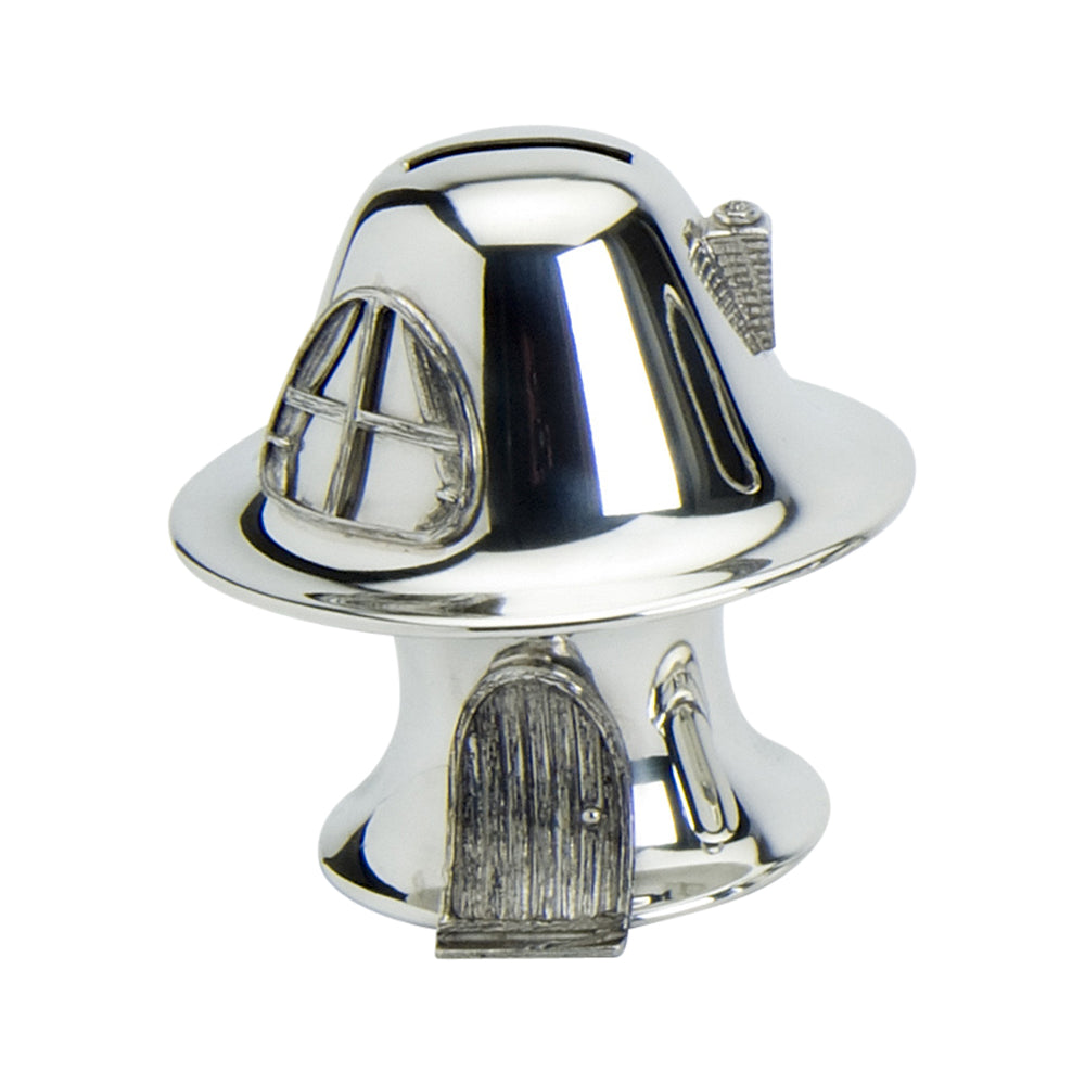 Money Box, Toad Stool