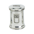 Money Box, Post Box