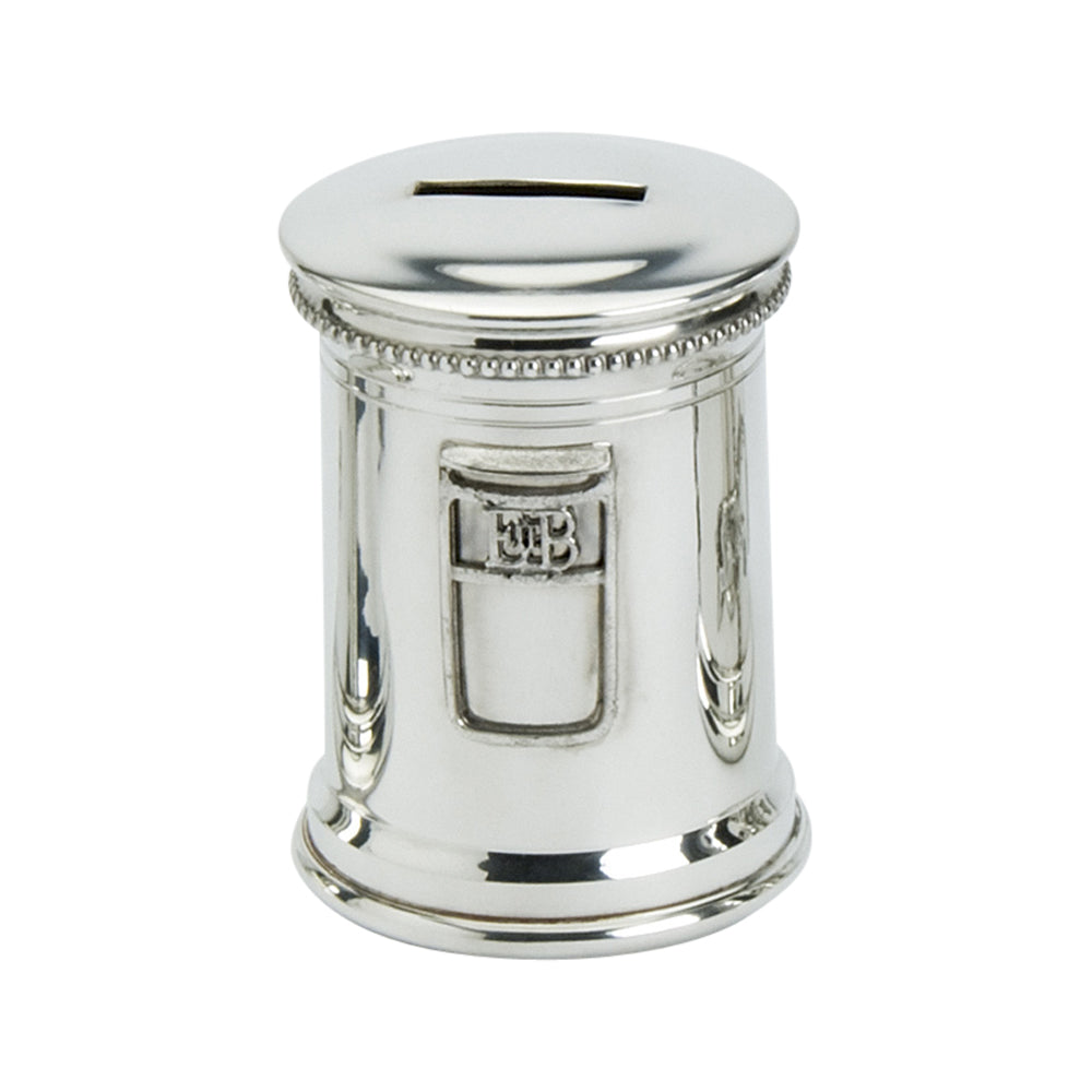 Money Box, Post Box