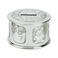 Classic Money Box, Teddy