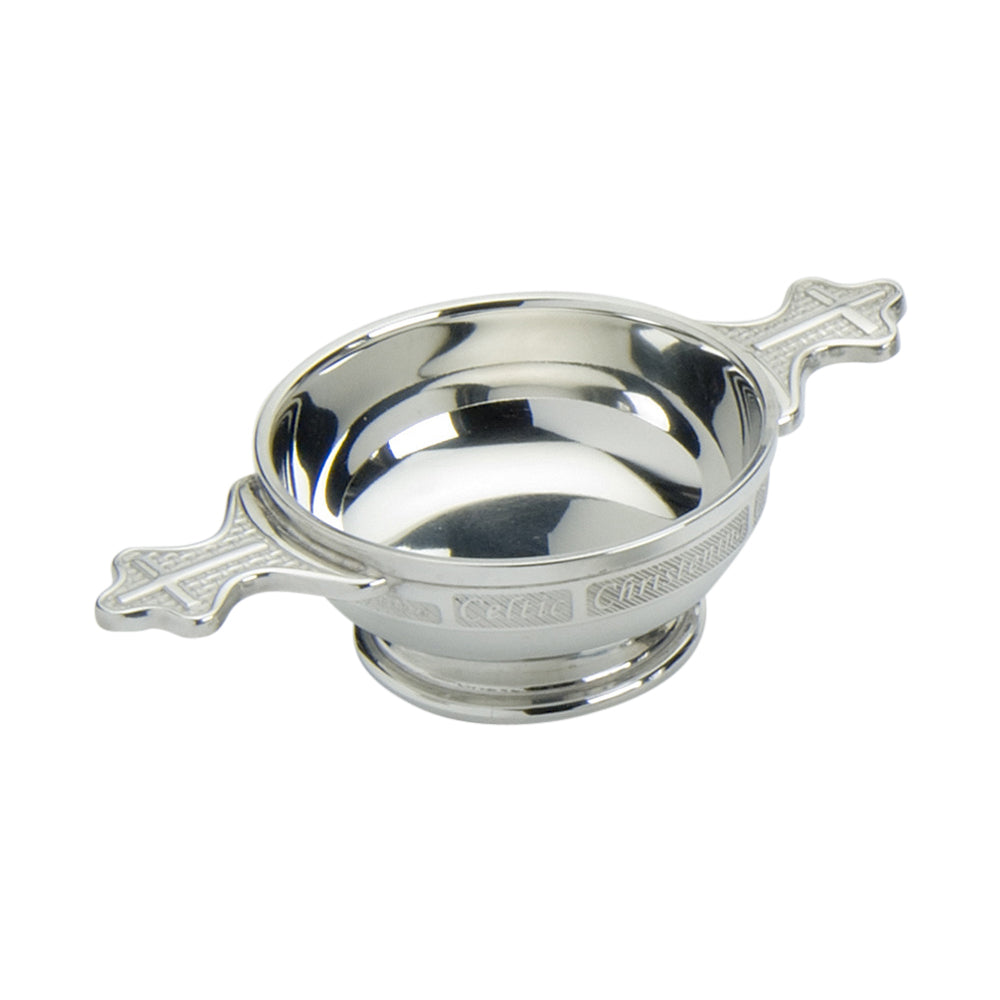 Christening Quaich