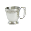 Children's Beaker,  Christening Cup with handle
