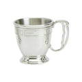 Children's Beaker,  Name/Date with handle